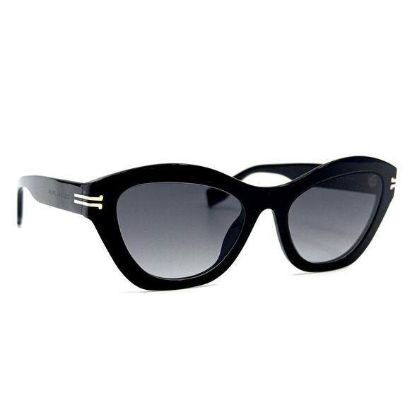 New, MARC JACOBS Sunglasses MJ1082/S 8079O Authentic - Picture 2 of 12